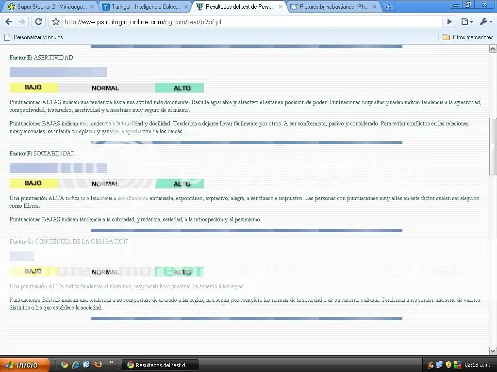 flanders