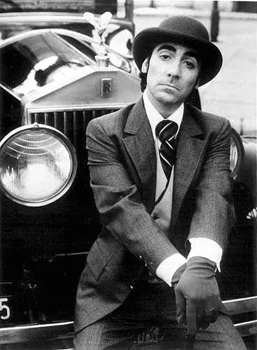 El día que Keith Moon mató a uno de sus amigos.