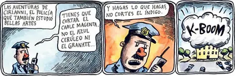Gestos y cosas...! [con humor] - Parte 3