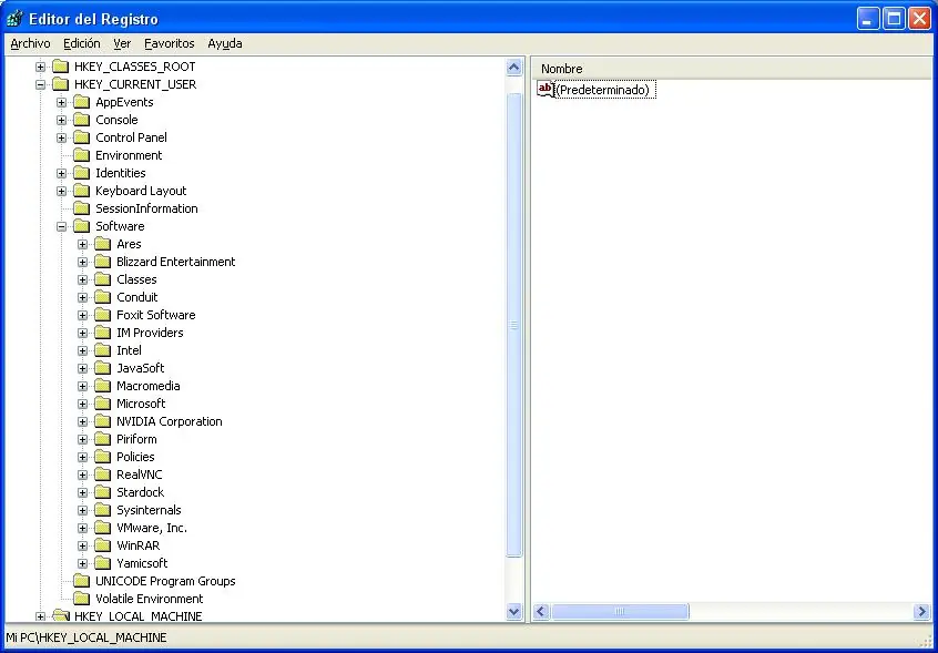 Manual de Optimizacion/Mantenimiento de PC by Elewyn