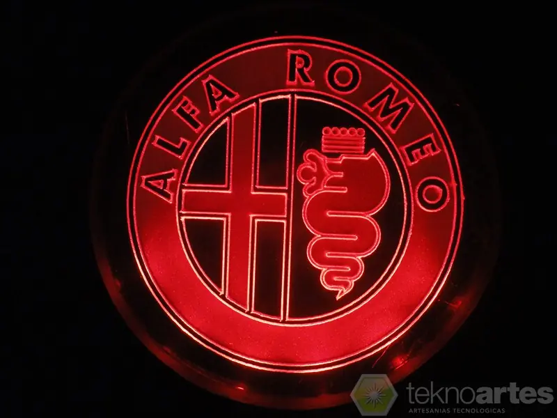insignias autos
