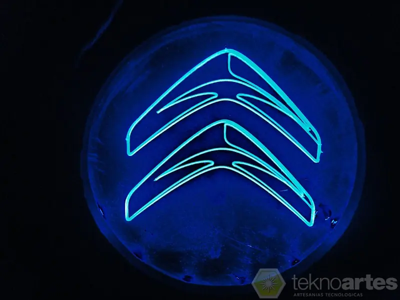 Mis creaciones luminosas 4