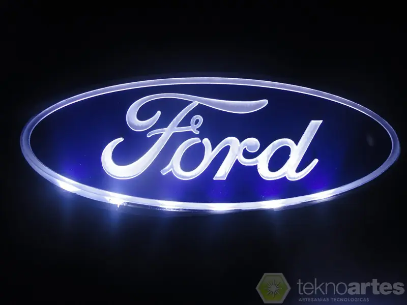 iluminacion led