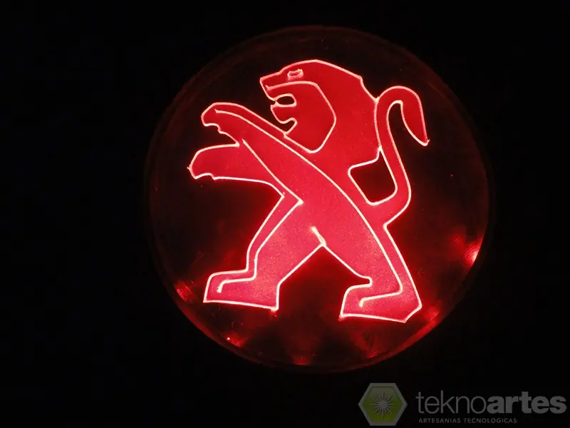 Mis creaciones luminosas 4