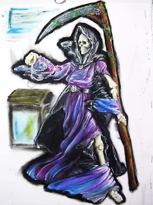 Muerte