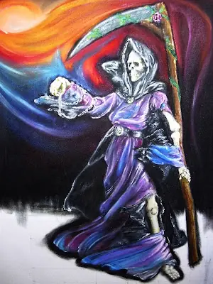 Pintura