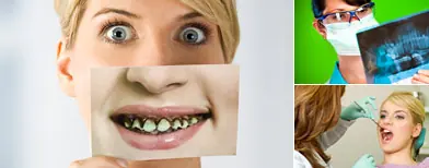 La gran amenaza de tu dentadura