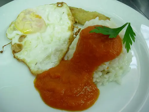 recetas faciles