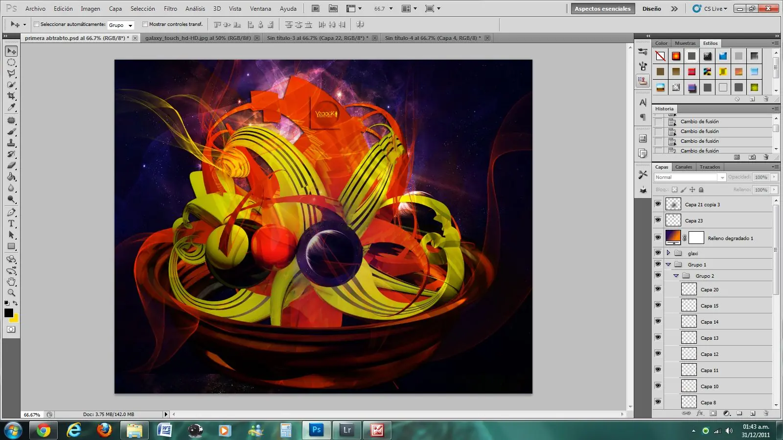 cinema 4d