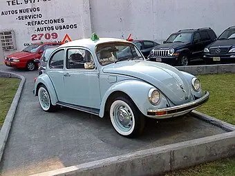 coche