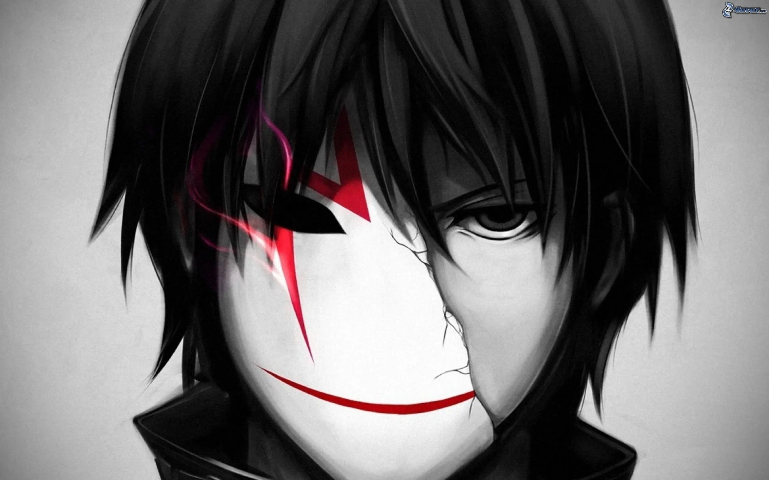 jeff the killer