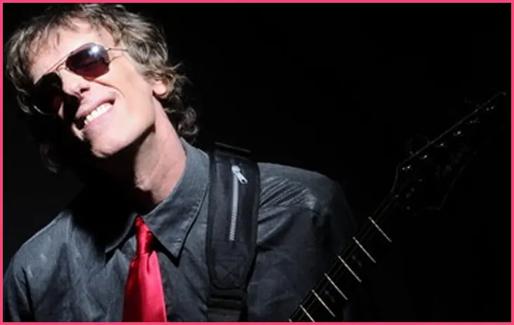 Vida y Obras de Luis Alberto Spinetta