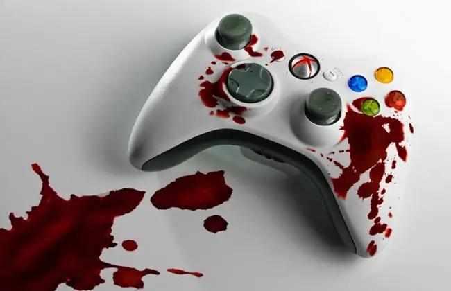 Su primo le ganó a la Xbox y lo mató de un tiro