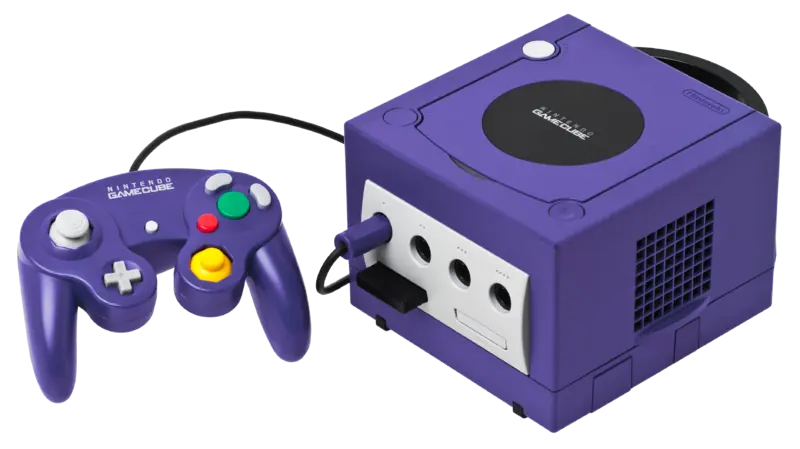 Videoconsolas