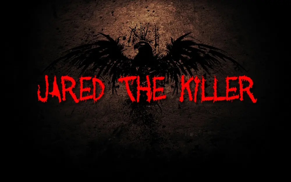 Jared The Killer - Capitulo 1