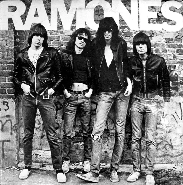 The Ramones