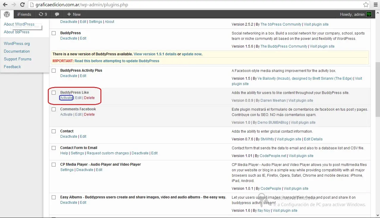 FileZilla