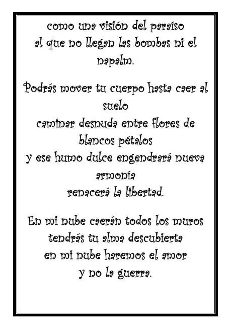 fanzine