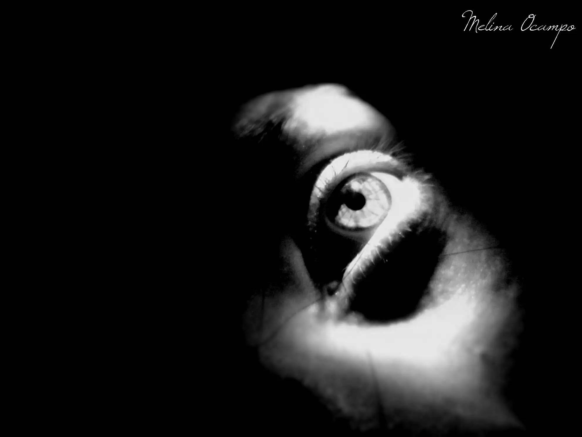 Mis fotos - Oscuridad y luz