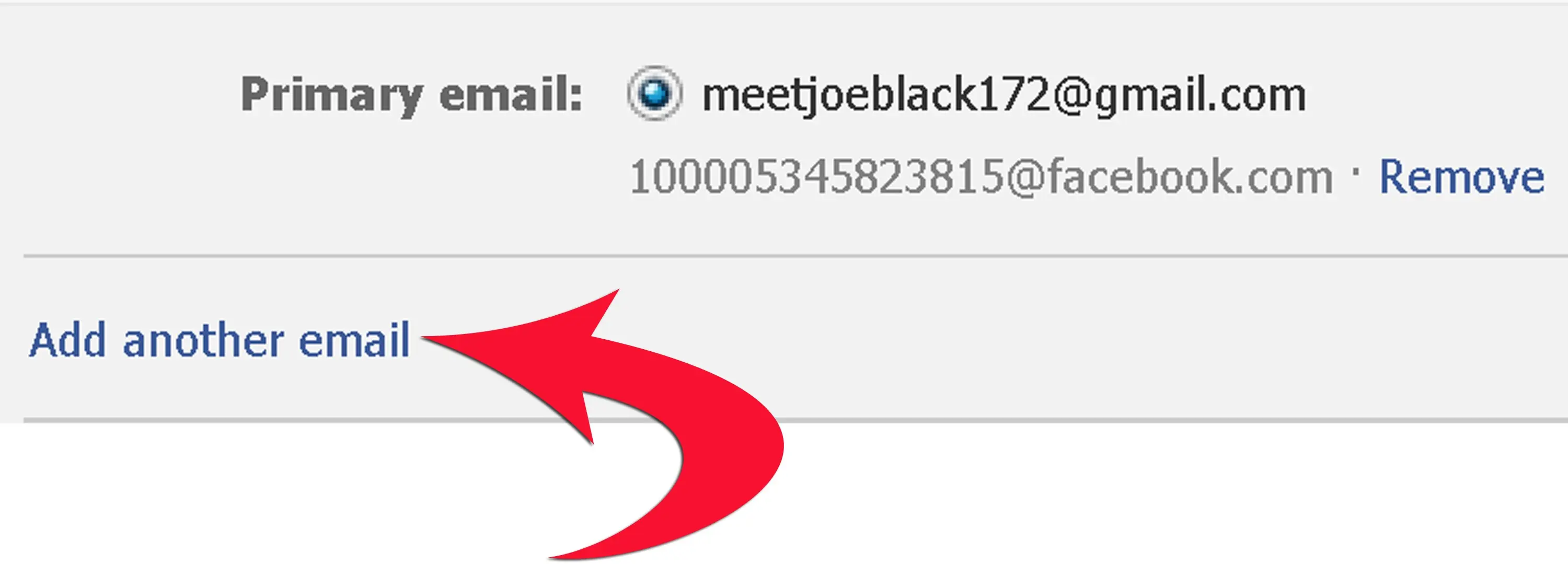 Me hackearon la cuenta en Facebook