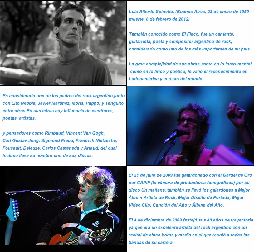 letras