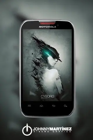widget