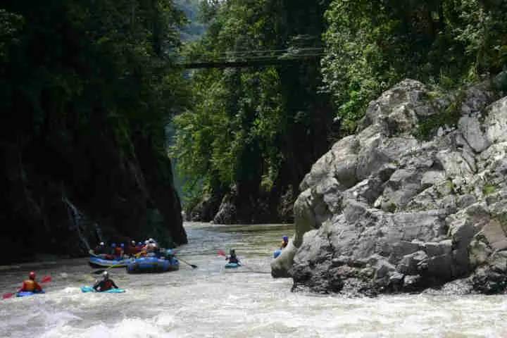 rios