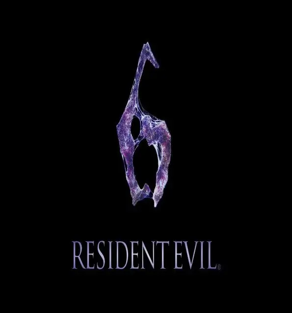 Informacion resident evil 6 (2012)