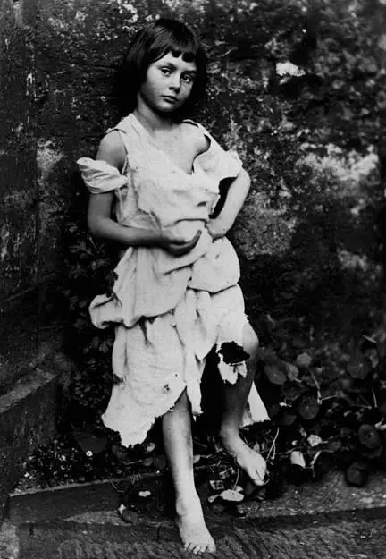 Alicia en el pais de las maravillas