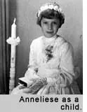 Exorcismo de Anneliese Michel, 90 minutos subtitulados