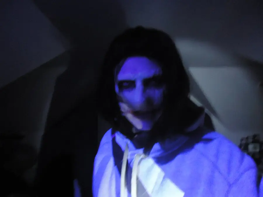 jeff the killer