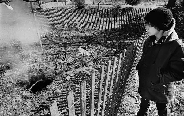 La verdadera historia de Silent Hill y Centralia.