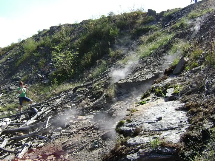 centralia