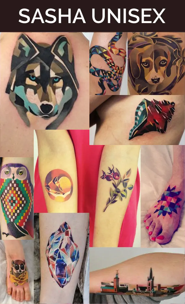 Tattoo