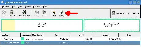 Instala Windows 7 con XP/Vista en tres simples pasos