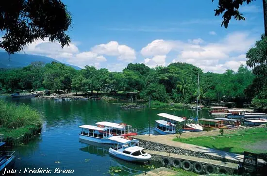 nicaragua