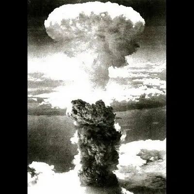 Hiroshima y Nagasaki