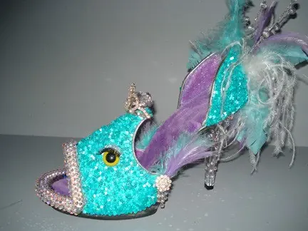 Zapatos y Sandalias que llaman mucho la atencion!!