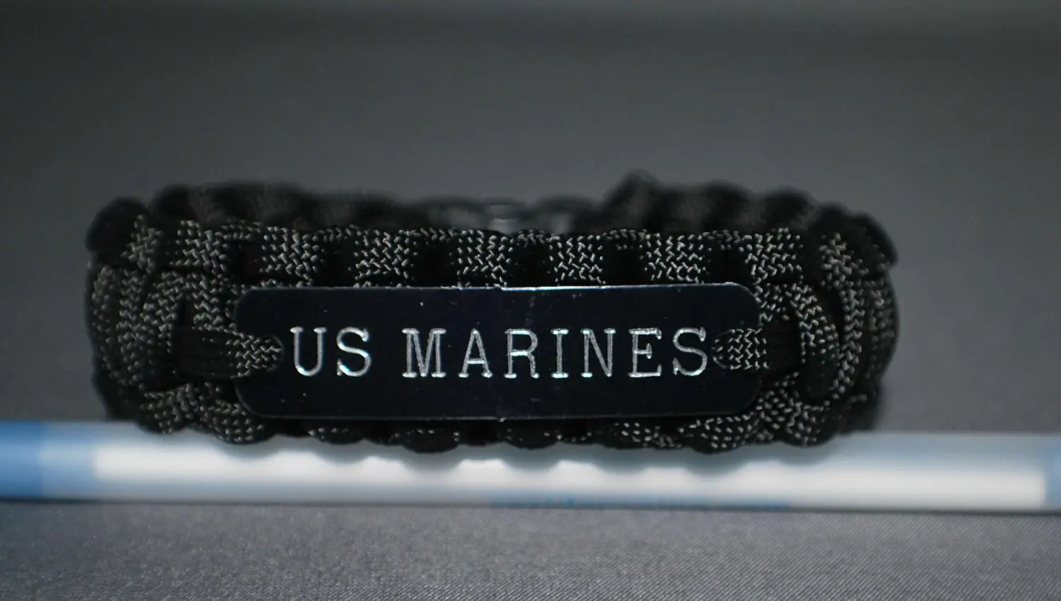 como armar una pulsera de supervivencia paracord