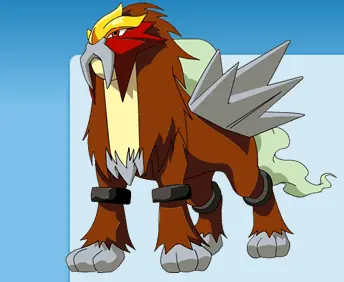 naturalesa de los pokemones