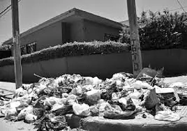 basura