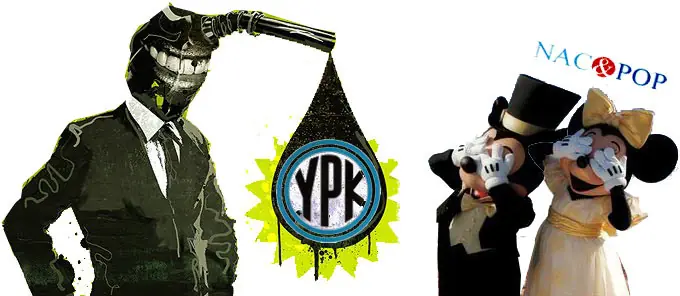La estatización de YPF [Rolando Astarita]