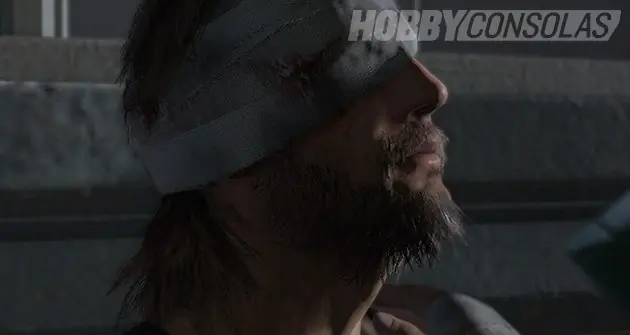 MGS 5 cada vez más cerca de ser The Phantom Pain
