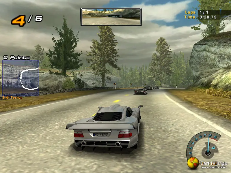 coches