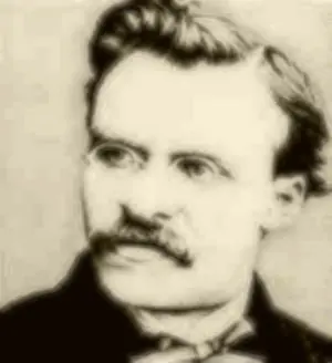 Friedrich Nietzsche - Sobre verdad y mentira...