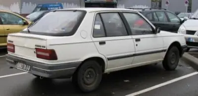 Los coches europeos que han pervivido en otros países