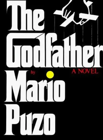 el padrino libro online pdf