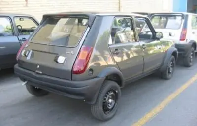 fabricacion de autos