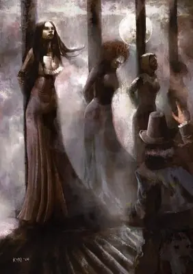 Las Brujas de Salem
