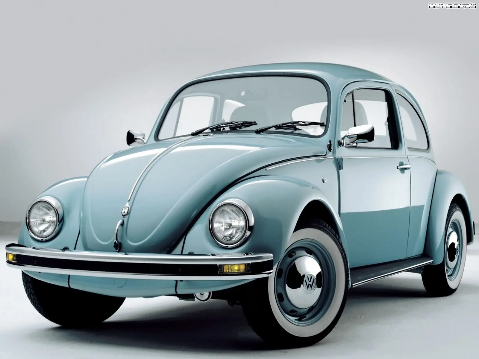 Volkswagen Ultima Edición.